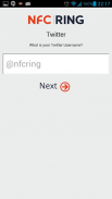 NFC Ring Control screenshot 2