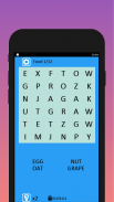 Word Search Puzzle Game screenshot 4