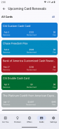 CardPointers: Maximize Rewards screenshot 3