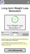 Weight Loss Motivator screenshot 4