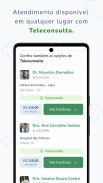 Medprev: Agende Médico e Exame screenshot 1