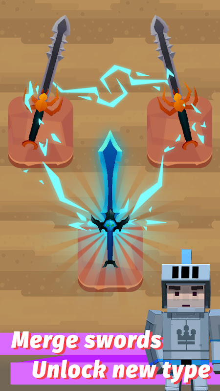 EPIC Sword Mod APK for Android Download