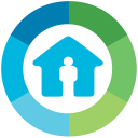 Homecare - Care Provider Icon