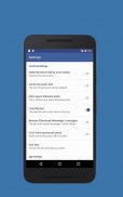 Lite for Facebook & Messenger screenshot 4