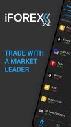 iFOREX-One place to trade screenshot 11