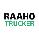 Raaho Trucker:Full truck loads