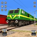 Metro Train games 3d