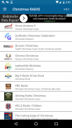 RADIO Natale (Christmas RADIO) screenshot 6