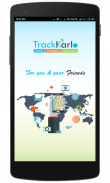 Track Karlo screenshot 0