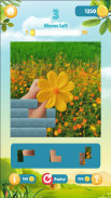 Pieces Match - Puzzle Game screenshot 0