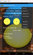 Scorecard MiniGolf MGP-Masters screenshot 1