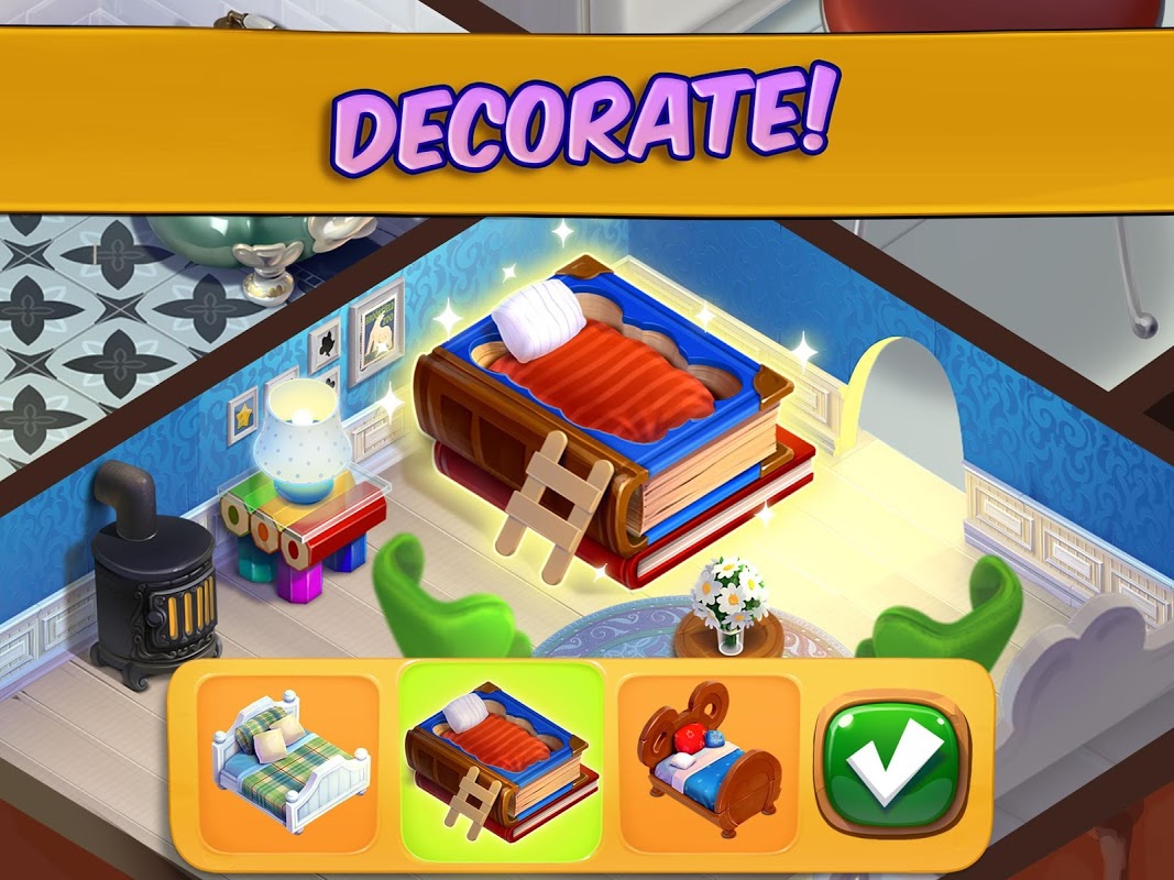 Mouse House - Загрузить APK для Android | Aptoide