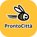 Pronto Città Icon