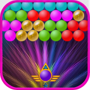 Bubble Shooter - Super Deluxe screenshot 2