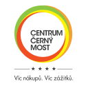 Centrum Černý Most Icon