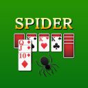 Spider Solitaire [card game]