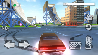 Real Car Driving Simulator screenshot 5