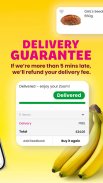 Zoom by Ocado | Food Delivery screenshot 10