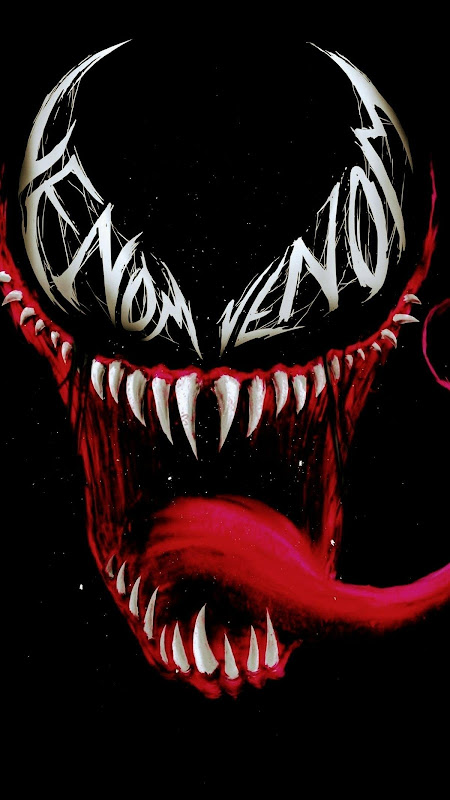 Venom Wallpapers HQ Theme - Ứng dụng trên Google Play