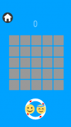 Emoji Jam - Match 3 puzzle game using emoji characters screenshot 0