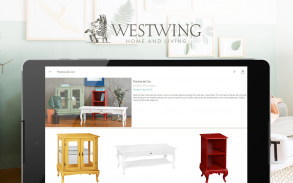 Westwing Home & Living screenshot 9