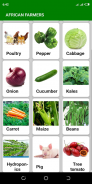 Farming App kenya - livestock & crop farming ebook screenshot 2