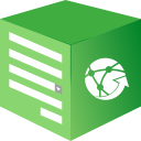 Cellica Database(Internet)Form Icon