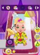 Baby Daycare : Fun Baby Activities Game screenshot 6