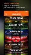 RealFevr - Fantasy Sports screenshot 0