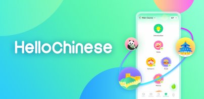 HelloChinese: Learn Chinese