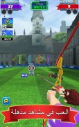 Archery Club: PvP Multiplayer screenshot 4