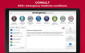 Emergency Central screenshot 8