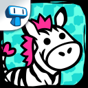 Zebra Evolution - Clicker Game