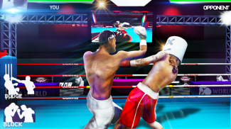 Punch Boxing Championship screenshot 2