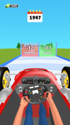 Drive to Evolve screenshot 4