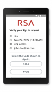 RSA SecurID Software Token screenshot 8
