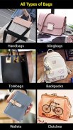 Women Bags Online Shopping screenshot 7