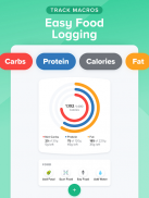 Carb Manager–Keto Diet Tracker screenshot 14