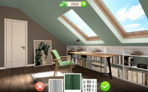 Dream Home – House & Interior Design Makeover Game screenshot 23