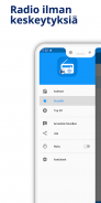 Radio Finland: Paras Radiot FI screenshot 4