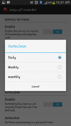 easy call recorder screenshot 6