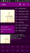 Jukey - Jukebox Music Player screenshot 0