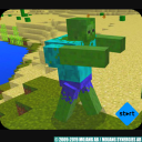 Modern Giant Zombies Mod MCPE