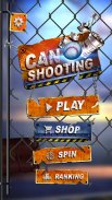 Can Shooting: Ball Games screenshot 15