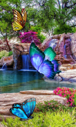 Butterfly Inspiration Beauty screenshot 0