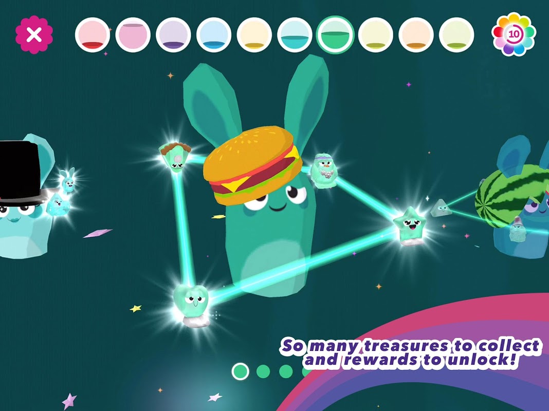 Hanazuki - Загрузить APK для Android | Aptoide