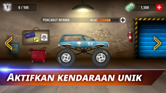 Renegade Racing screenshot 4