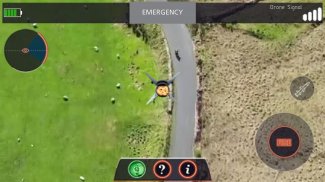 Killer Drone : future sniper screenshot 5