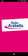 Radio Arabella screenshot 2