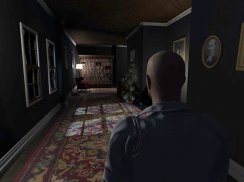 Evil Escape - Scary Game 3D screenshot 10